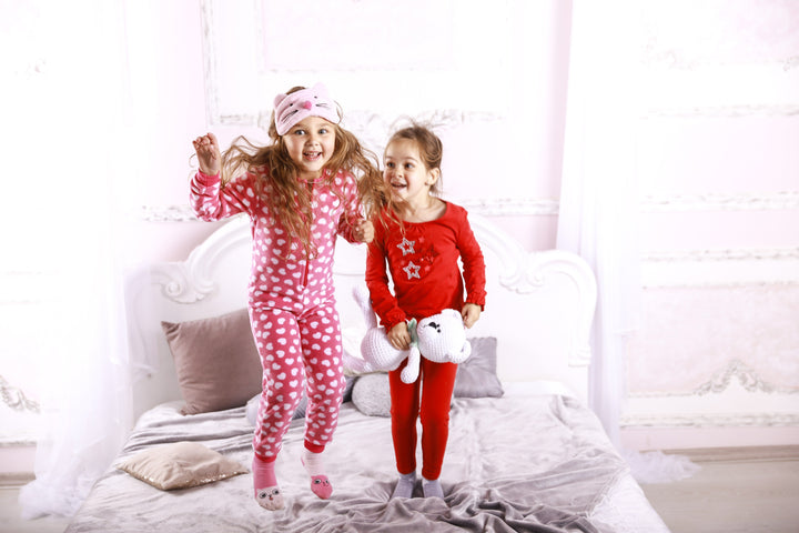 Is polyester or cotton better for kids?